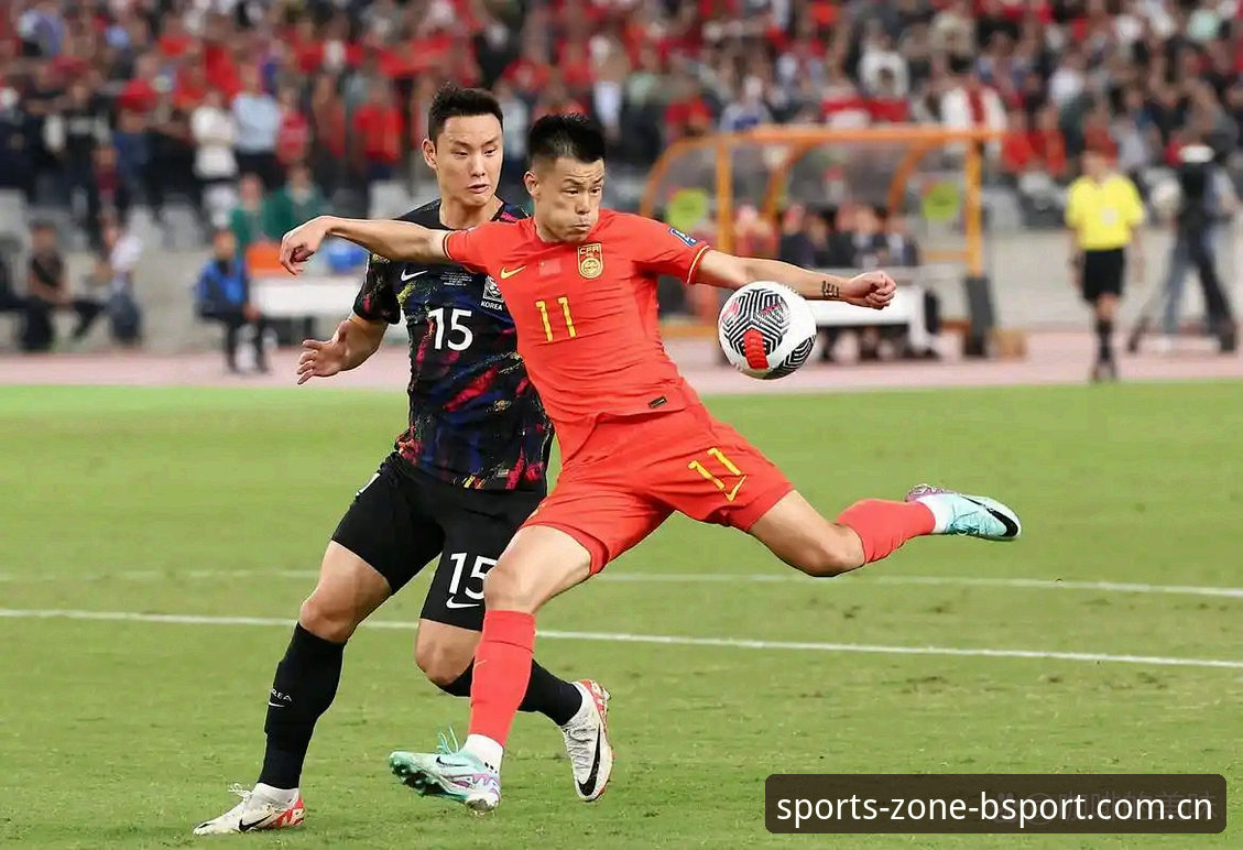 BSport赔率查询使用技巧 U17世界杯抽签揭晓:中国男女足命运全面深度解析